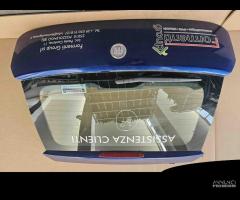 PORTELLONE POSTERIORE COMPLETO FIAT Grande Punto 2