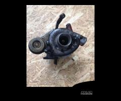 TURBINA FIAT Punto Berlina 5P 2Â° Serie 46555011 d