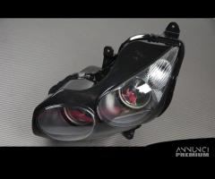 Faro anteriore Kawasaki ZZR 1400 / ZX14R 2006 2011