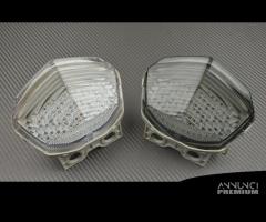 Luce stop Kawasaki Ninja 250R 2008 2012