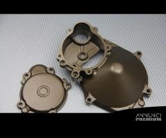 Carter Alternatore Accensione Kawasaki ZX10R 04 05