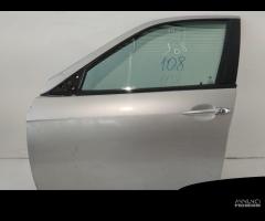 PORTIERA ANTERIORE SINISTRA ALFA ROMEO 156 S. Wago