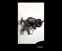 TURBINA FIAT Stilo Berlina 5P diesel 1.9 (01\u003e10)