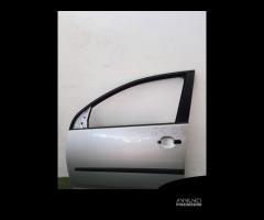 PORTIERA ANTERIORE SINISTRA VOLKSWAGEN Golf 5 Berl