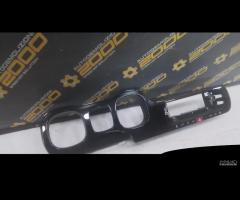 PULSANTIERA CENTRALE FIAT Panda 3Â° Serie (12\u003e) - 4