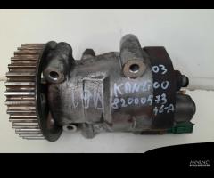 POMPA INIEZIONE DIESEL RENAULT Kangoo 2Â° Serie 82