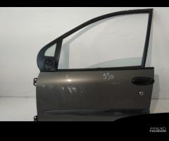 PORTIERA ANTERIORE SINISTRA FIAT Multipla 1Â° Seri