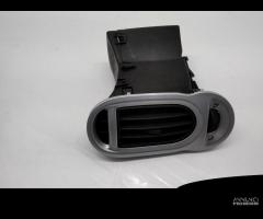 BOCCHETTE ARIA CRUSCOTTO RENAULT Modus 1Â° Serie ( - 4