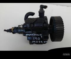 POMPA INIEZIONE DIESEL LANCIA Musa 1Â° Serie 04450