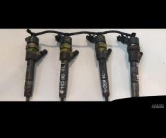 INIETTORI RENAULT Scenic Serie 0445110021 diesel 1