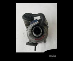 TURBINA LANCIA Ypsilon 2Â° Serie 54351014808 diese