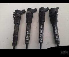 INIETTORI RENAULT Megane Cabrio 044511230 diesel 1 - 1