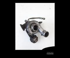 TURBINA LANCIA Lybra Berlina 46786078 diesel 1.9 ( - 1