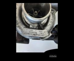 TURBINA LANCIA Lybra Berlina 46786078 diesel 1.9 ( - 2