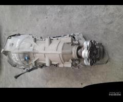 CAMBIO AUTOMATICO BMW Serie 5 Touring (F11) diesel - 3