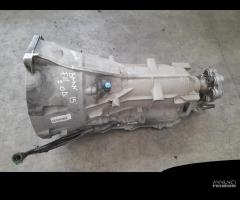 CAMBIO AUTOMATICO BMW Serie 5 Touring (F11) diesel - 6