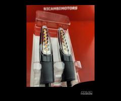 FRECCE LED POST TRIUMPH STREET TRIPLE R S RS