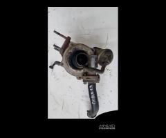 TURBINA FIAT Doblo Serie Restyling 73501343 diesel