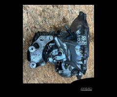 CAMBIO MANUALE COMPLETO OPEL Corsa D 5P 1Â° Serie