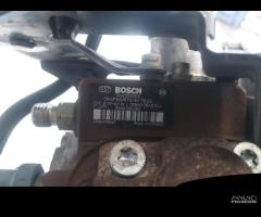 POMPA INIEZIONE DIESEL PEUGEOT 307 Berlina 2Â° Ser