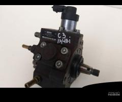 POMPA INIEZIONE DIESEL CITROEN C3 Serie 1445010102