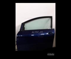 PORTIERA ANTERIORE SINISTRA SEAT Altea Berlina (04