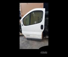 PORTIERA ANTERIORE SINISTRA RENAULT Trafic Furgone