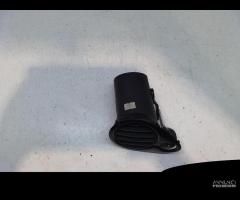 BOCCHETTE ARIA CRUSCOTTO RENAULT Clio Serie (04\u003e08 - 2