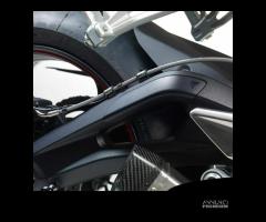 PROTEZIONE FORCELLONE TRIUMPH STREET TRIPLE R S RS - 1