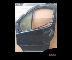 PORTIERA ANTERIORE SINISTRA RENAULT Trafic Furgone