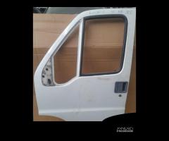 PORTIERA ANTERIORE SINISTRA FIAT Ducato 3Â° Serie