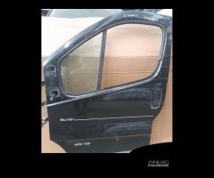 PORTIERA ANTERIORE SINISTRA RENAULT Trafic Furgone