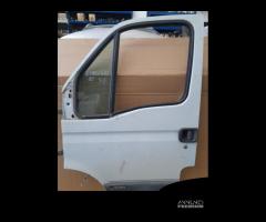 PORTIERA ANTERIORE SINISTRA RENAULT Master 2Â° Ser