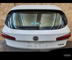 PORTELLONE POSTERIORE COMPLETO FIAT Tipo Serie (35