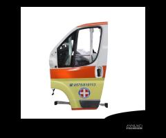 PORTIERA ANTERIORE SINISTRA FIAT Ducato 5Â° Serie