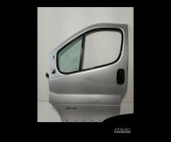 PORTIERA ANTERIORE SINISTRA RENAULT Trafic Furgone