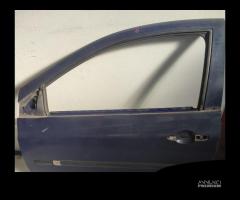 PORTIERA ANTERIORE SINISTRA RENAULT Clio Serie (04