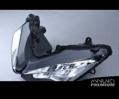 Fanale anteriore KAWASAKI NINJA e-1 Electric 2024 - 2