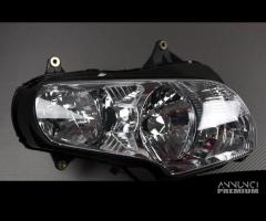 Fanale Destro ant. Faro Honda Goldwing 1800 01 17 - 1