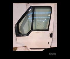 PORTIERA ANTERIORE SINISTRA FORD Transit Serie (00