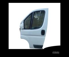 PORTIERA ANTERIORE SINISTRA FIAT Ducato 5Â° Serie