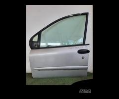 PORTIERA ANTERIORE SINISTRA FIAT Multipla 2Â° Seri