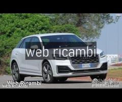 Ricambi Musata Audi Q2 / Q3 2017 2018 2019 2020 - 1