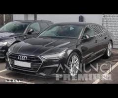 Ricambi audi a6 / a7 2019 2020 2021 2022 musata - 1