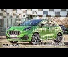 Ford puma st line ricambi 2019