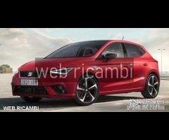 Seat ibiza ricambi 2021 rif 65