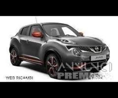 Ricambi nissan juke 2015 2016 2017 2018