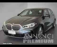 Ricambi bmw serie 1 2019 2020 2021 2022 ricambi