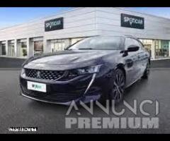 Musata ricambi peugeot 508 2019 2020 2021 - 1