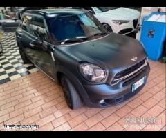 Rcambi mini countryman musata 2012 2013 2015